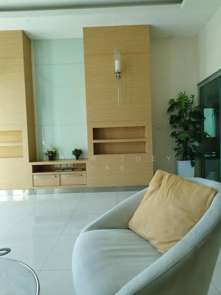The private onnut 36, Bangkok, Suan Luang, Bangkok, 4 Bedrooms, 168 sqm, Townhouse For Rent, by Khun Toey เตย, 500658222 - DDproperty.com