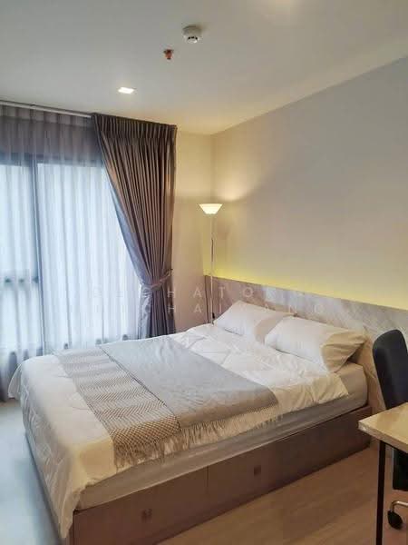 Life Asoke-Rama 9, Bangkok, 626 Asoke-Dindaeng Road, Makkasan, Ratchathewi, Bangkok, 1 Bedroom, 32 sqm, Condo For Sale, by Dechatorn Chichaiyang, 500658224 - DDproperty.com