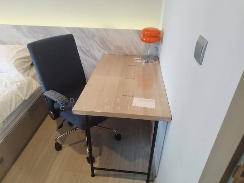 Life Asoke-Rama 9, Bangkok, 626 Asoke-Dindaeng Road, Makkasan, Ratchathewi, Bangkok, 1 Bedroom, 32 sqm, Condo For Sale, by Dechatorn Chichaiyang, 500658224 - DDproperty.com