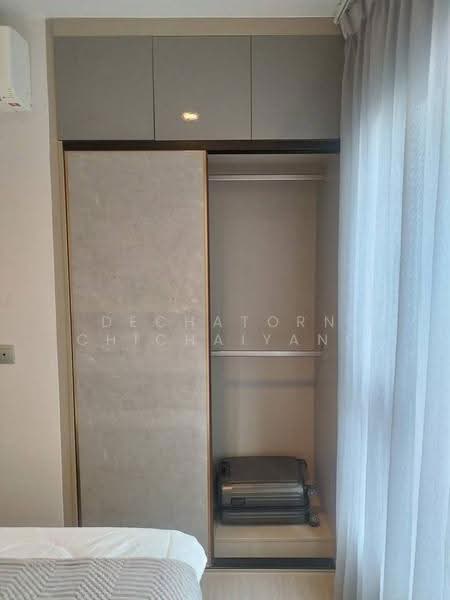 Life Asoke-Rama 9, Bangkok, 626 Asoke-Dindaeng Road, Makkasan, Ratchathewi, Bangkok, 1 Bedroom, 32 sqm, Condo For Sale, by Dechatorn Chichaiyang, 500658224 - DDproperty.com