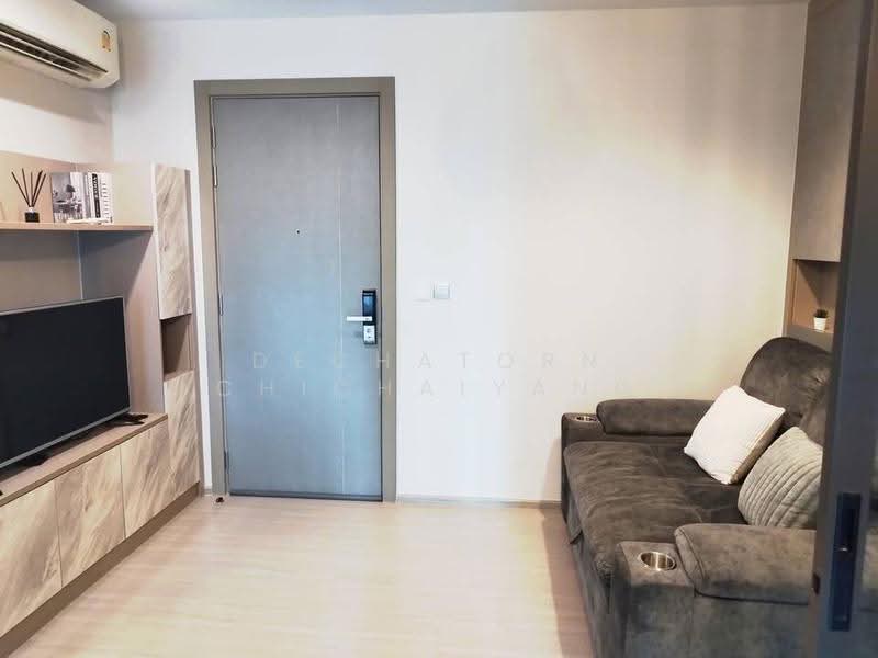 Life Asoke-Rama 9, Bangkok, 626 Asoke-Dindaeng Road, Makkasan, Ratchathewi, Bangkok, 1 Bedroom, 32 sqm, Condo For Sale, by Dechatorn Chichaiyang, 500658224 - DDproperty.com