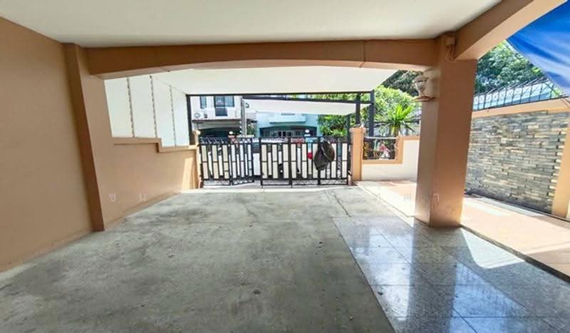K.C. Ramintra 5, Bangkok, Sam Wa Tawan Tok, Khlong Sam Wa, Bangkok, 2 Bedrooms, 86 sqm, Townhouse For Sale, by ชนะชาติ นนท์ตา, 500658229 - DDproperty.com