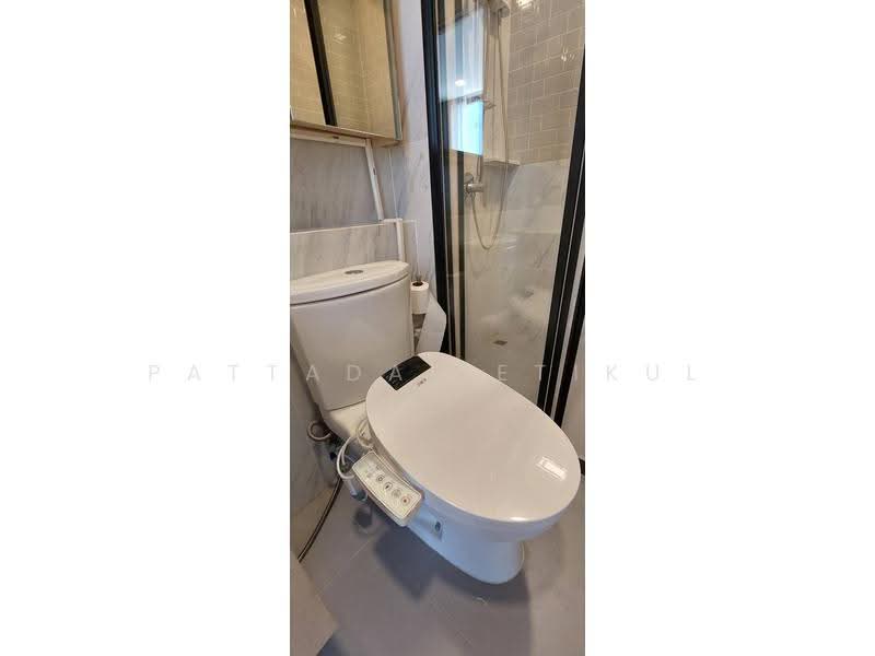 XT Phayathai, Bangkok, Phaya Thai Road, Thanon Phaya Thai, Ratchathewi, Bangkok, 1 Bedroom, 44 sqm, Condo For Rent, by Pattada Letikul, 500658232 - DDproperty.com