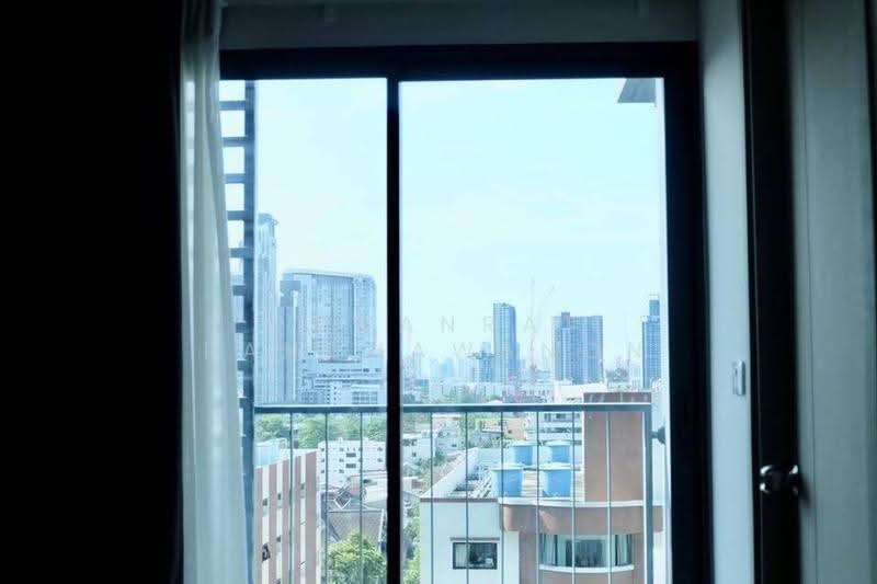 IDEO Sukhumvit 93, Bangkok, 2331 Soi Sukhumvit 93, Bang Chak, Phra Khanong, Bangkok, 1 Bedroom, 35 sqm, Condo For Rent, by Pawanrat Panchawanon, 500658236 - DDproperty.com
