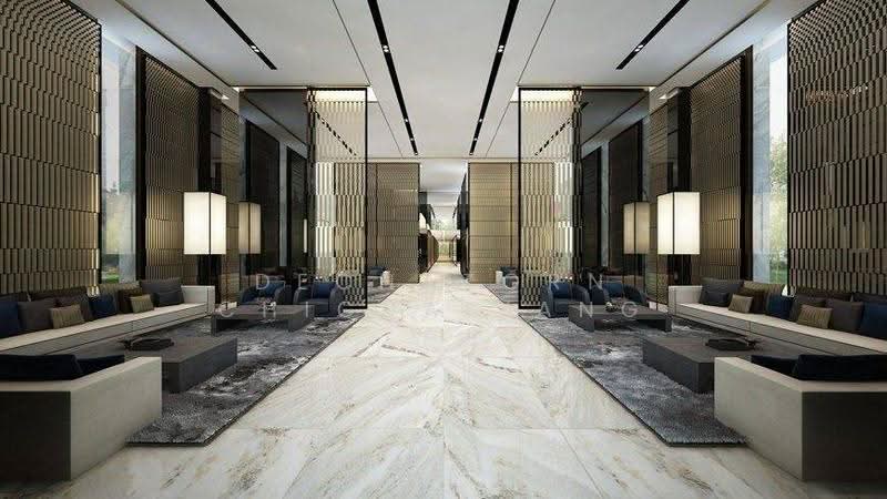 The XXXIX By Sansiri, Bangkok, 300 Soi Sukhumvit 39, Khlong Tan Nua, Watthana, Bangkok, 1 Bedroom, 54 sqm, Condo For Rent, by Dechatorn Chichaiyang, 500658239 - DDproperty.com