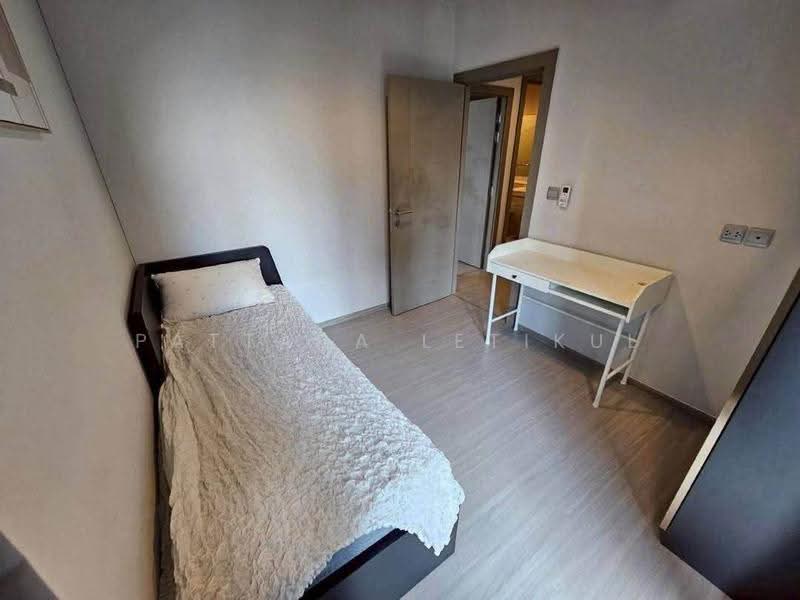 Life Asoke-Rama 9, Bangkok, 626 Asoke-Dindaeng Road, Makkasan, Ratchathewi, Bangkok, 2 Bedrooms, 48 sqm, Condo For Rent, by Pattada Letikul, 500658247 - DDproperty.com