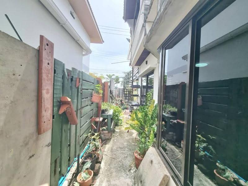 ชมทรัพย์ ประชาอุทิศ 69, Bangkok, Thung Khru, Bangkok, 2 Bedrooms, 100 sqm, Townhouse For Sale, by The Best Property เซ, 500658262 - DDproperty.com