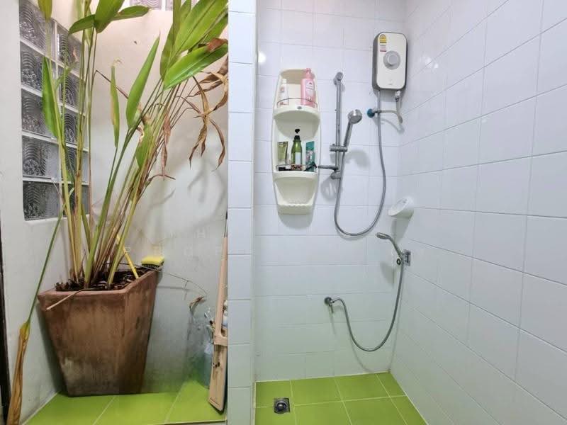 ชมทรัพย์ ประชาอุทิศ 69, Bangkok, Thung Khru, Bangkok, 2 Bedrooms, 100 sqm, Townhouse For Sale, by The Best Property เซ, 500658262 - DDproperty.com