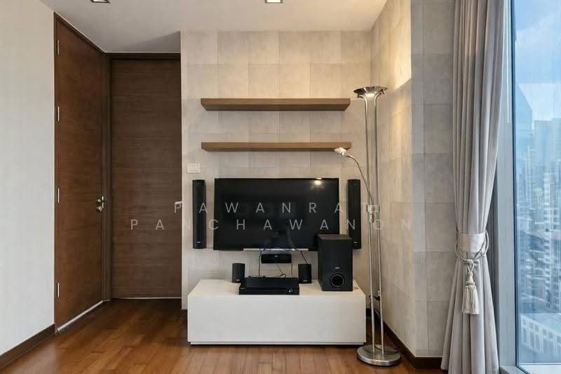 ASHTON Morph 38, Bangkok, 88 Soi Sukhumvit 38, Phra Kanong, Khlong Toei, Bangkok, 1 Bedroom, 54 sqm, Condo For Sale, by Pawanrat Panchawanon, 500658263 - DDproperty.com