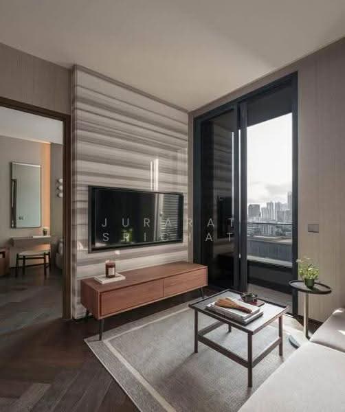 The Esse Sukhumvit 36 : ดิ เอส สุขุมวิท 36, กรุงเทพ, ซอยสุขุมวิท 36 ถนนสุขุมวิท, พระโขนง, คลองเตย, กรุงเทพ, 38 ตร.ม., คอนโด ให้เช่า, โดย Jurarat Srichat, 500658265 - DDproperty.com