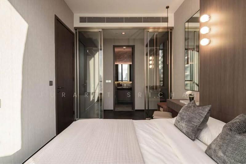 The Esse Sukhumvit 36 : ดิ เอส สุขุมวิท 36, กรุงเทพ, ซอยสุขุมวิท 36 ถนนสุขุมวิท, พระโขนง, คลองเตย, กรุงเทพ, 38 ตร.ม., คอนโด ให้เช่า, โดย Jurarat Srichat, 500658265 - DDproperty.com