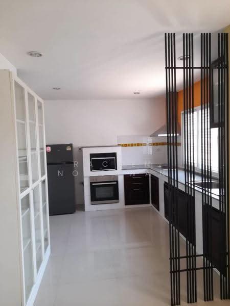 Sammakon Ramkhamhaeng, Bangkok, Ramkhamhaeng Road, Saphan Sung, Bangkok, 3 Bedrooms, 200 sqm, Single Detached House For Rent, by Rachen Nopsuwan, 500658266 - DDproperty.com
