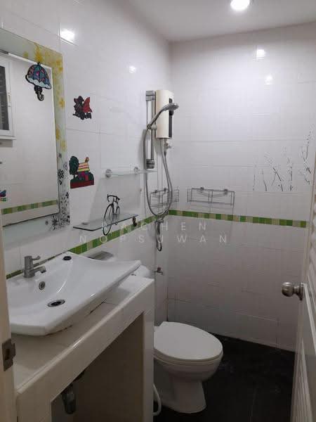Sammakon Ramkhamhaeng, Bangkok, Ramkhamhaeng Road, Saphan Sung, Bangkok, 3 Bedrooms, 200 sqm, Single Detached House For Rent, by Rachen Nopsuwan, 500658266 - DDproperty.com