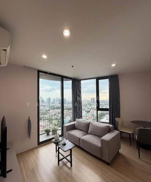 Skyrise Avenue Sukhumvit 64 : สกายไลน์ อเวนิว สุขุมวิท 64, กรุงเทพ, 3 ถนนสุขุมวิท 64, บางจาก, พระโขนง, กรุงเทพ, 45 ตร.ม., คอนโด ให้เช่า, โดย Pawanrat Panchawanon, 500658272 - DDproperty.com