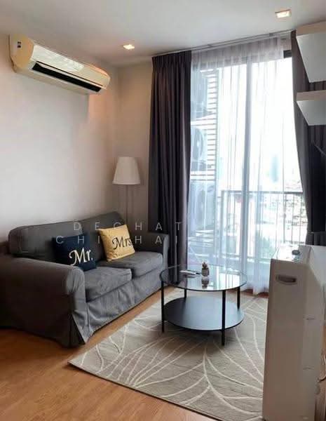 Q House Sukhumvit 79 : คิวเฮาส์ สุขุมวิท 79, กรุงเทพ, 2059 ถนนสุขุมวิท, พระโขนงเหนือ, วัฒนา, กรุงเทพ, 45 ตร.ม., คอนโด ให้เช่า, โดย Dechatorn Chichaiyang, 500658273 - DDproperty.com
