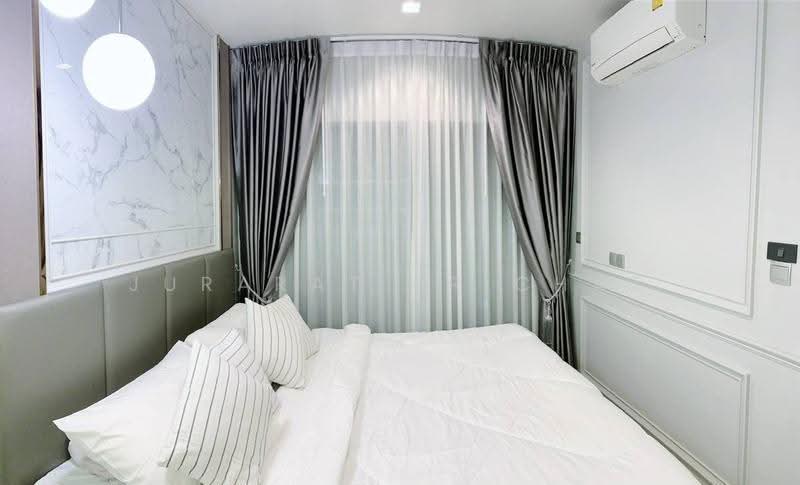 Life Asoke-Rama 9, Bangkok, 626 Asoke-Dindaeng Road, Makkasan, Ratchathewi, Bangkok, 1 Bedroom, 35 sqm, Condo For Rent, by Jurarat Srichat, 500658274 - DDproperty.com