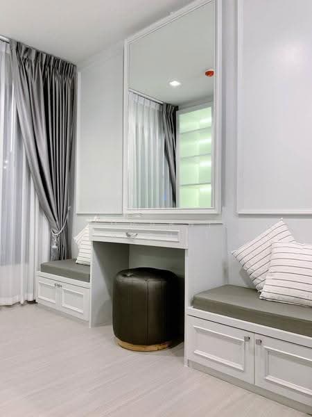Life Asoke-Rama 9, Bangkok, 626 Asoke-Dindaeng Road, Makkasan, Ratchathewi, Bangkok, 1 Bedroom, 35 sqm, Condo For Rent, by Jurarat Srichat, 500658274 - DDproperty.com