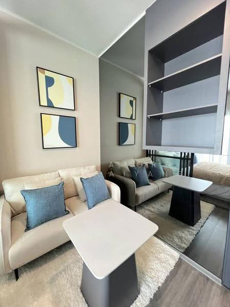 KnightsBridge Space Sukhumvit-Rama 4, กรุงเทพ, Rama 4 Road, พระโขนง, คลองเตย, กรุงเทพ, 30 ตร.ม., คอนโด ให้เช่า, โดย Dechatorn Chichaiyang, 500658284 - DDproperty.com