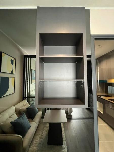 KnightsBridge Space Sukhumvit-Rama 4, กรุงเทพ, Rama 4 Road, พระโขนง, คลองเตย, กรุงเทพ, 30 ตร.ม., คอนโด ให้เช่า, โดย Dechatorn Chichaiyang, 500658284 - DDproperty.com
