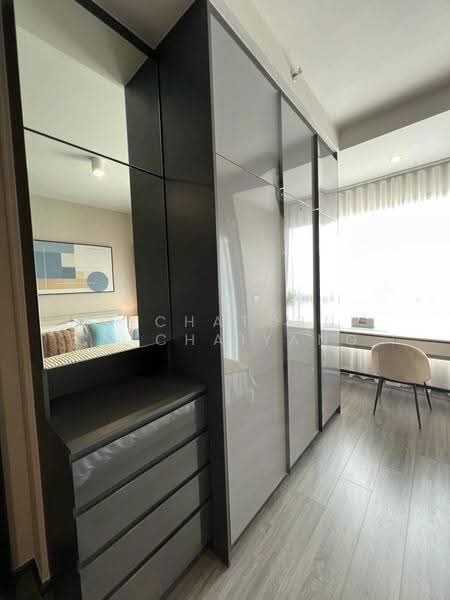 KnightsBridge Space Sukhumvit-Rama 4, กรุงเทพ, Rama 4 Road, พระโขนง, คลองเตย, กรุงเทพ, 30 ตร.ม., คอนโด ให้เช่า, โดย Dechatorn Chichaiyang, 500658284 - DDproperty.com