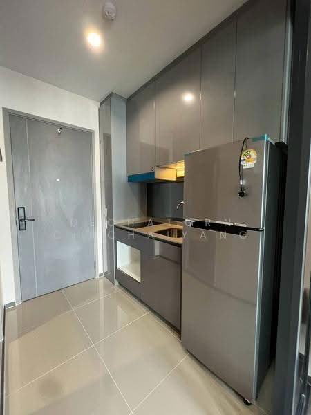 KnightsBridge Space Sukhumvit-Rama 4, Bangkok, Rama 4 Road, Phra Kanong, Khlong Toei, Bangkok, 1 Bedroom, 30 sqm, Condo For Rent, by Dechatorn Chichaiyang, 500658284 - DDproperty.com