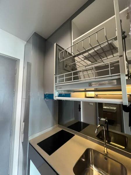 KnightsBridge Space Sukhumvit-Rama 4, Bangkok, Rama 4 Road, Phra Kanong, Khlong Toei, Bangkok, 1 Bedroom, 30 sqm, Condo For Rent, by Dechatorn Chichaiyang, 500658284 - DDproperty.com