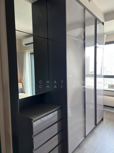 KnightsBridge Space Sukhumvit-Rama 4, กรุงเทพ, Rama 4 Road, พระโขนง, คลองเตย, กรุงเทพ, 30 ตร.ม., คอนโด ให้เช่า, โดย Dechatorn Chichaiyang, 500658284 - DDproperty.com