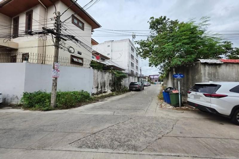 ทาวน์โฮม 3 ชั้น เนื้อที่ 23.8 ตร.ว. ซอยรามอินทรา 115 ถนนรามอินทรา แขวงมีนบุรี เขตมีนบุรี, Bangkok, Min Buri, Bangkok, 4 Bedrooms, 144 sqm, Townhouse For Sale, by ชนะชาติ นนท์ตา, 500658285 - DDproperty.com