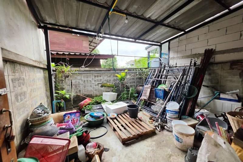 ทาวน์โฮม 3 ชั้น เนื้อที่ 23.8 ตร.ว. ซอยรามอินทรา 115 ถนนรามอินทรา แขวงมีนบุรี เขตมีนบุรี, Bangkok, Min Buri, Bangkok, 4 Bedrooms, 144 sqm, Townhouse For Sale, by ชนะชาติ นนท์ตา, 500658285 - DDproperty.com