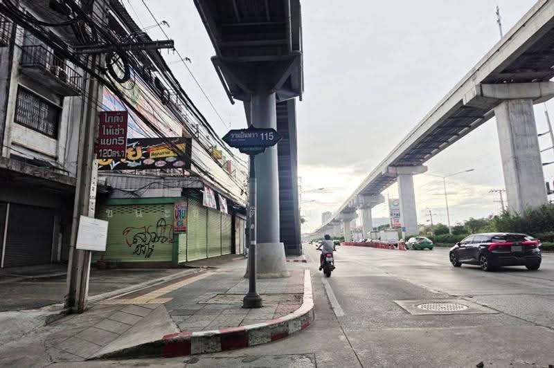ทาวน์โฮม 3 ชั้น เนื้อที่ 23.8 ตร.ว. ซอยรามอินทรา 115 ถนนรามอินทรา แขวงมีนบุรี เขตมีนบุรี, กรุงเทพ, มีนบุรี, กรุงเทพ, 144 ตร.ม., ทาวน์เฮ้าส์ ขาย, โดย ชนะชาติ นนท์ตา, 500658285 - DDproperty.com