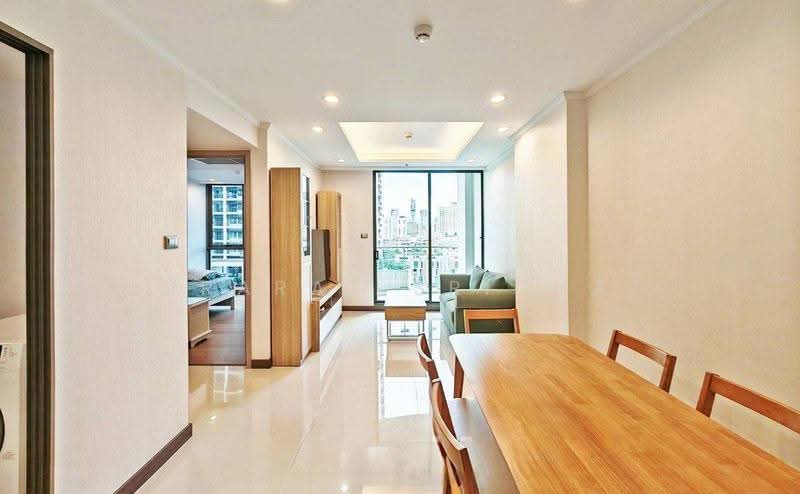 Supalai Oriental Sukhumvit 39, Bangkok, Soi Sukhumvit 39, Khlong Tan Nua, Watthana, Bangkok, 1 Bedroom, 47 sqm, Condo For Rent, by Jurarat Srichat, 500658286 - DDproperty.com