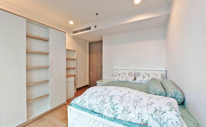 Supalai Oriental Sukhumvit 39, Bangkok, Soi Sukhumvit 39, Khlong Tan Nua, Watthana, Bangkok, 1 Bedroom, 47 sqm, Condo For Rent, by Jurarat Srichat, 500658286 - DDproperty.com
