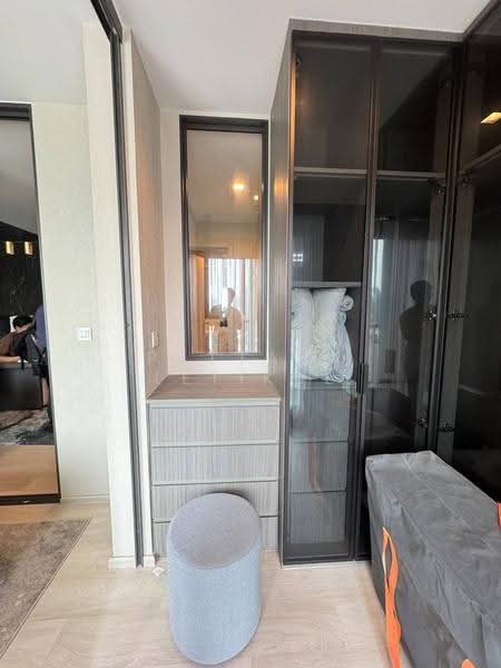 Life One Wireless, Bangkok, 1 Wireless Road, Lumphini, Pathum Wan, Bangkok, 1 Bedroom, 38 sqm, Condo For Sale, by Pattada Letikul, 500658292 - DDproperty.com