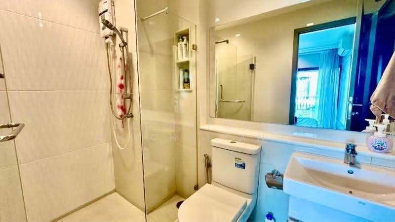 Life Asoke-Rama 9, Bangkok, 626 Asoke-Dindaeng Road, Makkasan, Ratchathewi, Bangkok, 1 Bedroom, 36 sqm, Condo For Sale, by Dechatorn Chichaiyang, 500658295 - DDproperty.com