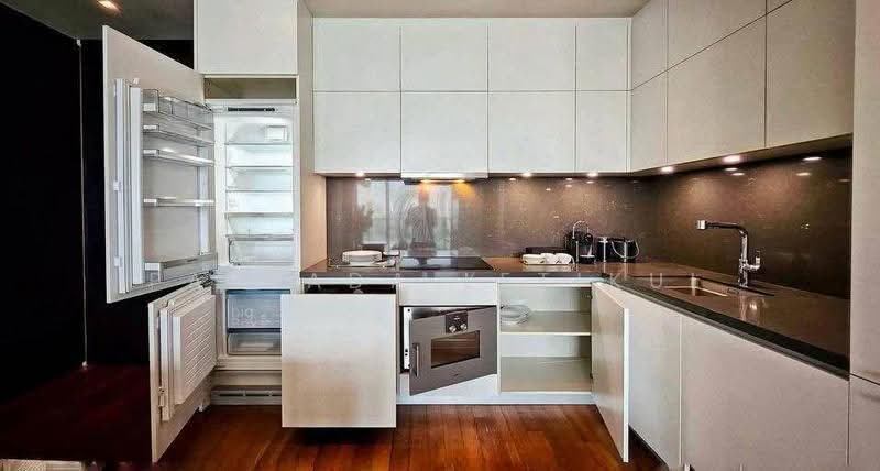 Banyan Tree Residences Riverside, Bangkok, Soi Somdet Chao Phraya 17, Khlong San, Bangkok, 1 Bedroom, 79 sqm, Condo For Rent, by Pattada Letikul, 500658301 - DDproperty.com