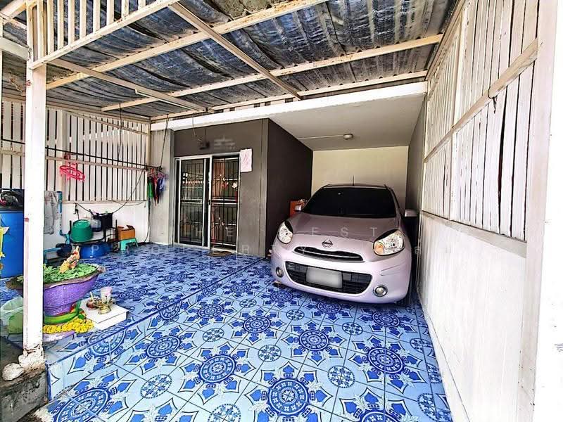 Pruksa 59/2 Sukhumvit-Bangpoo : พฤกษา 59/2 สุขุมวิท - บางปู , สมุทรปราการ, ถนนสุขุมวิทเก่า, ท้ายบ้านใหม่, เมืองสมุทรปราการ, สมุทรปราการ, 100 ตร.ม., ทาวน์เฮ้าส์ ขาย, โดย The Best Property ปาล์ม, 500658303 - DDproperty.com