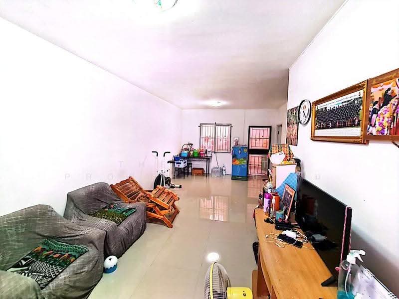 Pruksa 59/2 Sukhumvit-Bangpoo : พฤกษา 59/2 สุขุมวิท - บางปู , สมุทรปราการ, ถนนสุขุมวิทเก่า, ท้ายบ้านใหม่, เมืองสมุทรปราการ, สมุทรปราการ, 100 ตร.ม., ทาวน์เฮ้าส์ ขาย, โดย The Best Property ปาล์ม, 500658303 - DDproperty.com