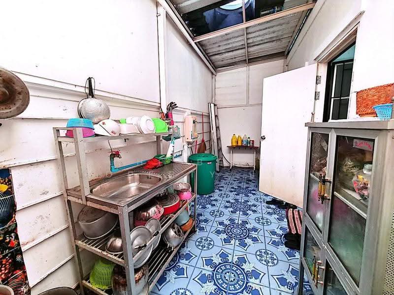 Pruksa 59/2 Sukhumvit-Bangpoo : พฤกษา 59/2 สุขุมวิท - บางปู , สมุทรปราการ, ถนนสุขุมวิทเก่า, ท้ายบ้านใหม่, เมืองสมุทรปราการ, สมุทรปราการ, 100 ตร.ม., ทาวน์เฮ้าส์ ขาย, โดย The Best Property ปาล์ม, 500658303 - DDproperty.com