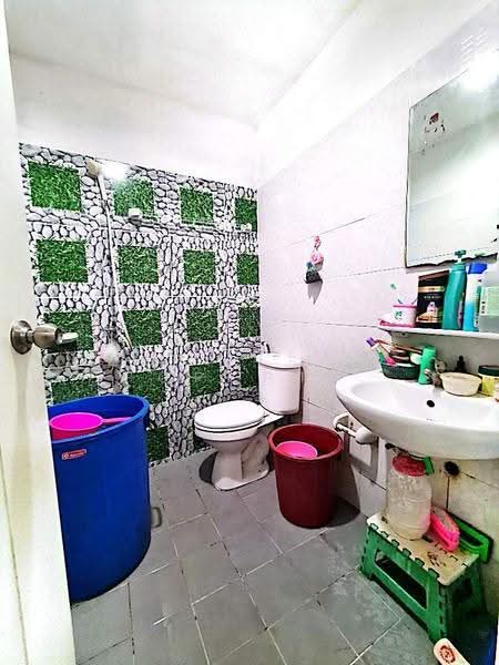 Pruksa 59/2 Sukhumvit-Bangpoo, Samut Prakan, ถนนสุขุมวิทเก่า, Tai Ban Mai, Muang Samut Prakarn, Samut Prakan, 3 Bedrooms, 100 sqm, Townhouse For Sale, by The Best Property ปาล์ม, 500658303 - DDproperty.com