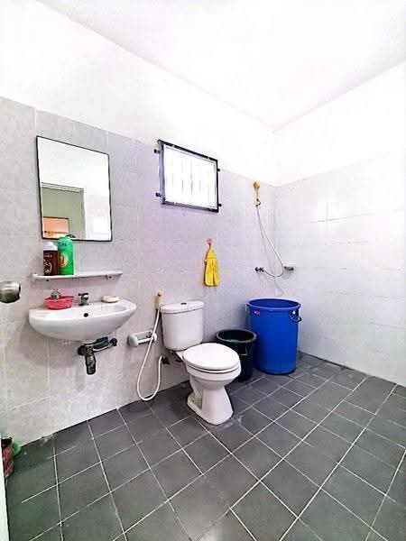 Pruksa 59/2 Sukhumvit-Bangpoo, Samut Prakan, ถนนสุขุมวิทเก่า, Tai Ban Mai, Muang Samut Prakarn, Samut Prakan, 3 Bedrooms, 100 sqm, Townhouse For Sale, by The Best Property ปาล์ม, 500658303 - DDproperty.com