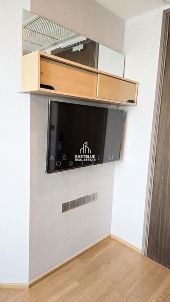 ASHTON Chula-Silom, Bangkok, Rama 4 Road, Si Phraya, Bang Rak, Bangkok, Studio, 25 sqm, Condo For Rent, by Eastblue Horizon, 500658308 - DDproperty.com
