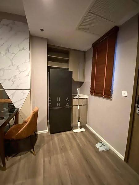 Whizdom Essence, Bangkok, 5 Piyabutr 1 Alley, Bang Chak, Phra Khanong, Bangkok, 1 Bedroom, 45 sqm, Condo For Rent, by Dechatorn Chichaiyang, 500658309 - DDproperty.com