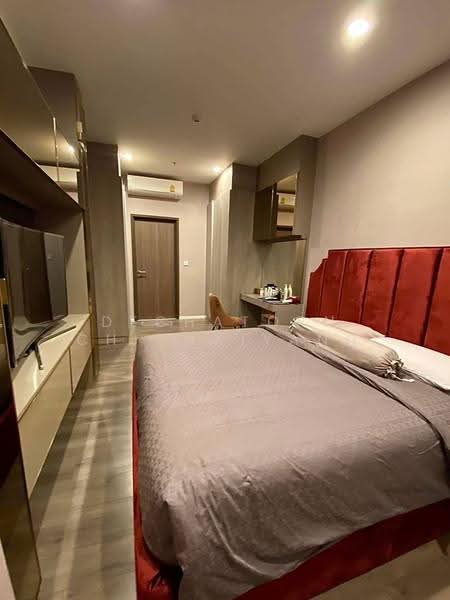 Whizdom Essence, Bangkok, 5 Piyabutr 1 Alley, Bang Chak, Phra Khanong, Bangkok, 1 Bedroom, 45 sqm, Condo For Rent, by Dechatorn Chichaiyang, 500658309 - DDproperty.com