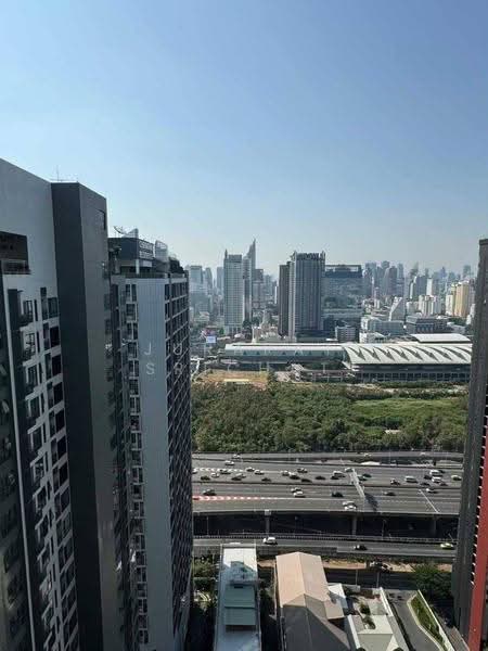 Life Asoke-Rama 9, Bangkok, 626 Asoke-Dindaeng Road, Makkasan, Ratchathewi, Bangkok, 1 Bedroom, 36 sqm, Condo For Rent, by Jurarat Srichat, 500658314 - DDproperty.com
