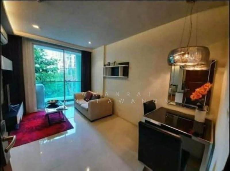 Beverly 33 by Aspira, Bangkok, 33 Sukhumvit Road, Khlong Tan Nua, Watthana, Bangkok, 1 Bedroom, 50 sqm, Apartment For Rent, by Pawanrat Panchawanon, 500658316 - DDproperty.com