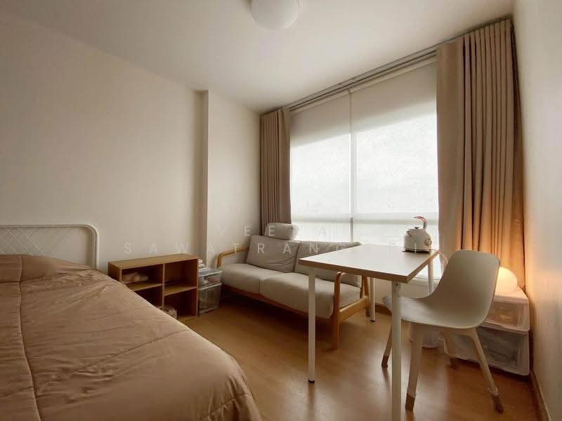 Supalai City Resort Chaengwatthana : ศุภาลัย ซิตี้ รีสอร์ท แจ้งวัฒนะ, นนทบุรี, แจ้งวัฒนะ, บางตลาด, ปากเกร็ด, นนทบุรี, 48 ตร.ม., คอนโด ขาย, โดย Veera Sawatrangsri, 500658319 - DDproperty.com