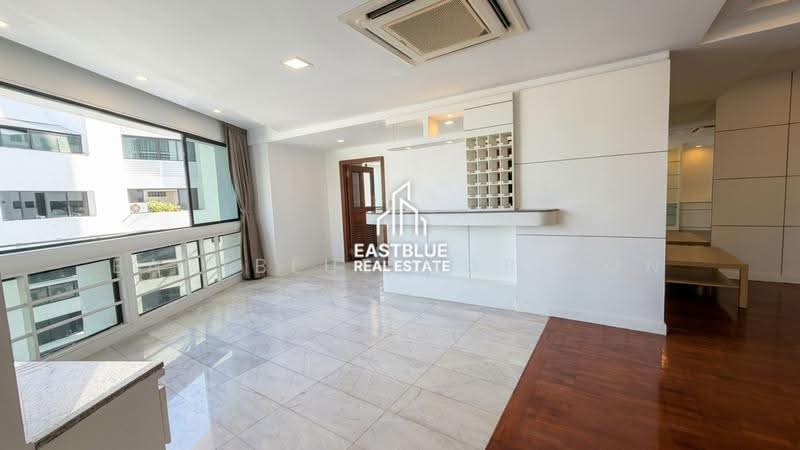 President Park Sukhumvit 24, Bangkok, 99 Sukhumvit 24 Alley, Khlongtoei Nua, Watthana, Bangkok, 3 Bedrooms, 260 sqm, Condo For Rent, by Eastblue Horizon, 500658323 - DDproperty.com