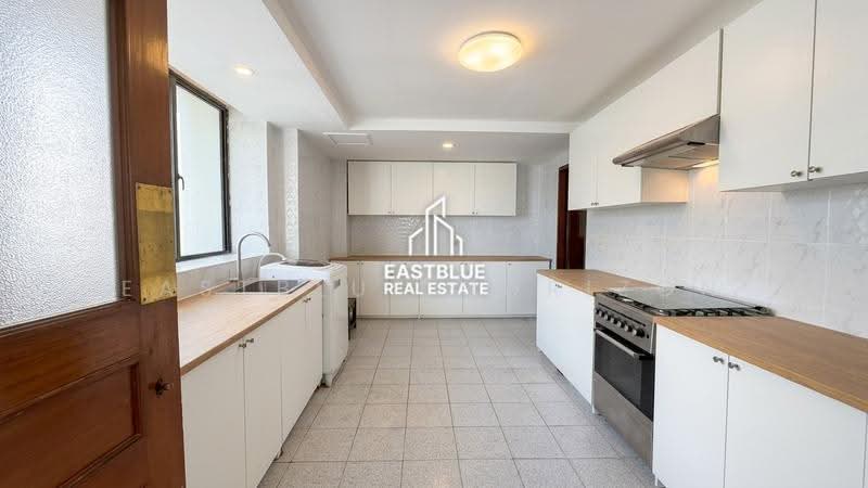 President Park Sukhumvit 24, Bangkok, 99 Sukhumvit 24 Alley, Khlongtoei Nua, Watthana, Bangkok, 3 Bedrooms, 260 sqm, Condo For Rent, by Eastblue Horizon, 500658323 - DDproperty.com
