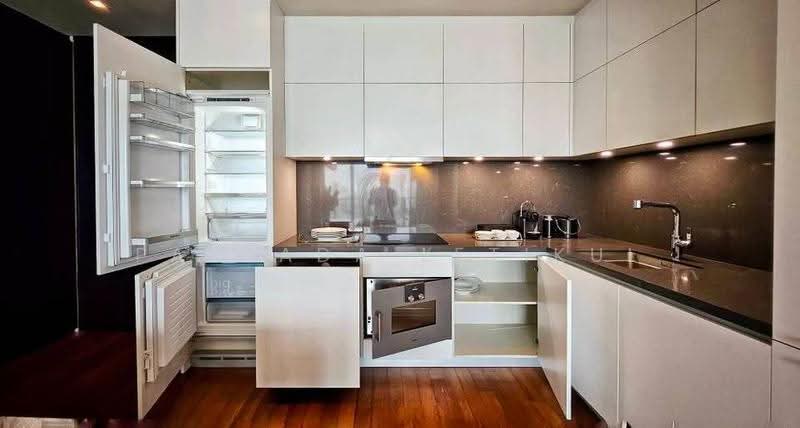 Banyan Tree Residences Riverside, Bangkok, Soi Somdet Chao Phraya 17, Khlong San, Bangkok, 1 Bedroom, 78 sqm, Condo For Rent, by Pattada Letikul, 500658325 - DDproperty.com