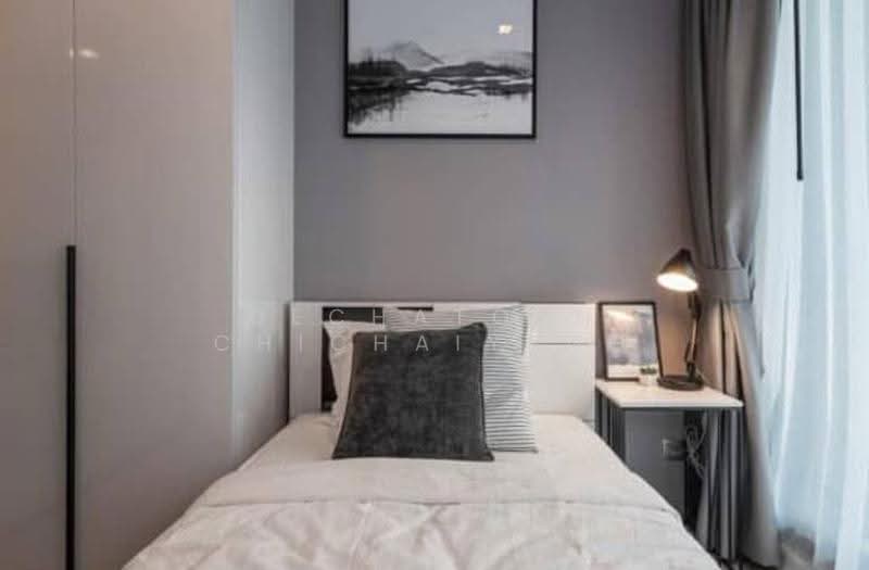 Life Asoke-Rama 9, Bangkok, 626 Asoke-Dindaeng Road, Makkasan, Ratchathewi, Bangkok, 2 Bedrooms, 41 sqm, Condo For Rent, by Dechatorn Chichaiyang, 500658327 - DDproperty.com